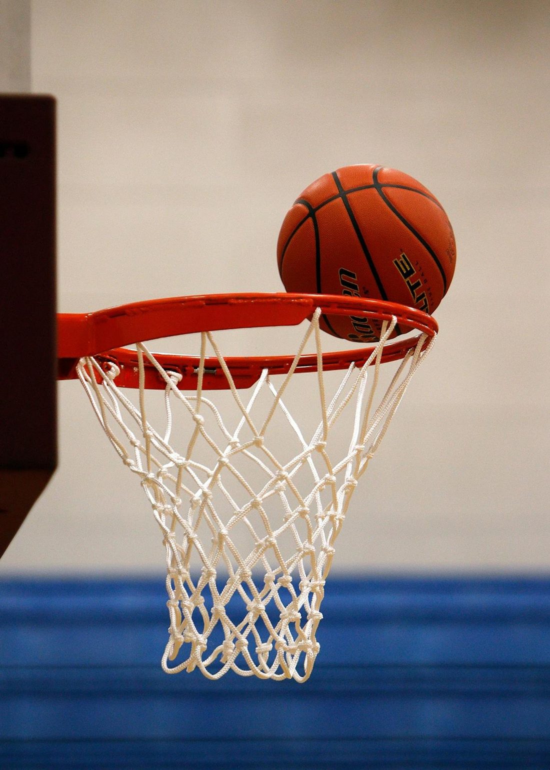 乐竞体育APP · 热点林锋（界面示意）